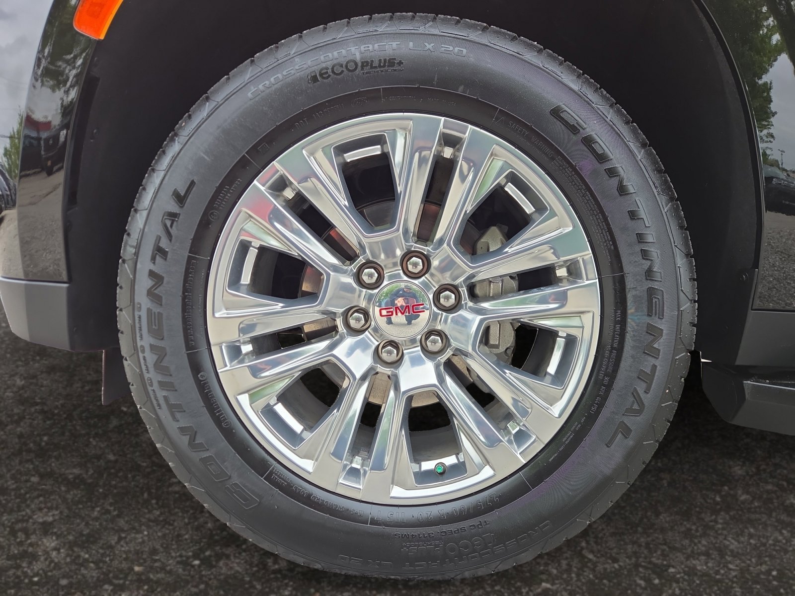 2024 GMC Yukon XL Denali - Photo 14