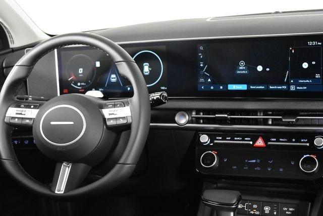 New 2026 White Hyundai SEL Premium AWD image 38