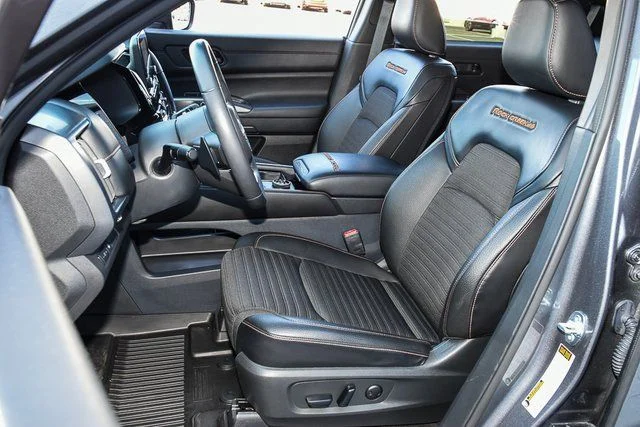 2025 Nissan Pathfinder Rock Creek - Photo 17