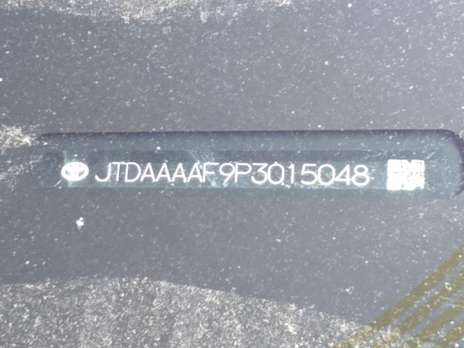 Certified Used 2023 Magnetic Gray Metallic Toyota Limited image 49