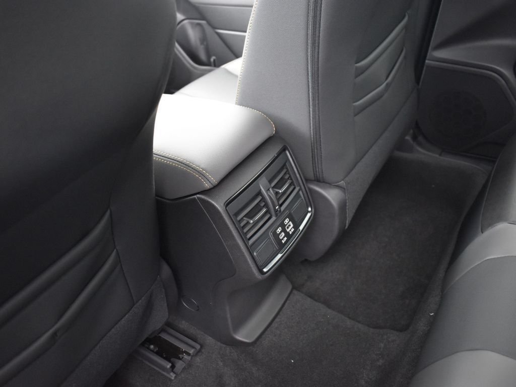 2026 Subaru Forester Wilderness - Photo 37