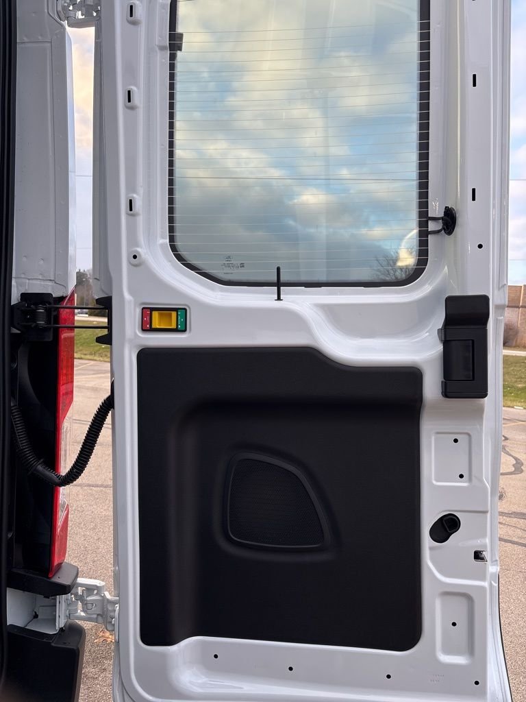 2026 Ford Transit Van Base - Photo 31