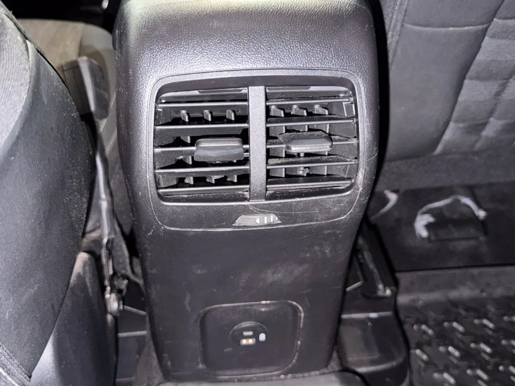 Used 2022 Shadow Black Ford Big Bend image 15