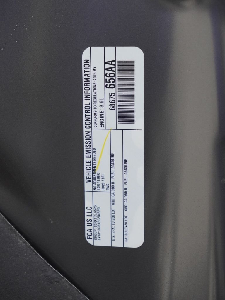 2025 Dodge Durango GT - Photo 30