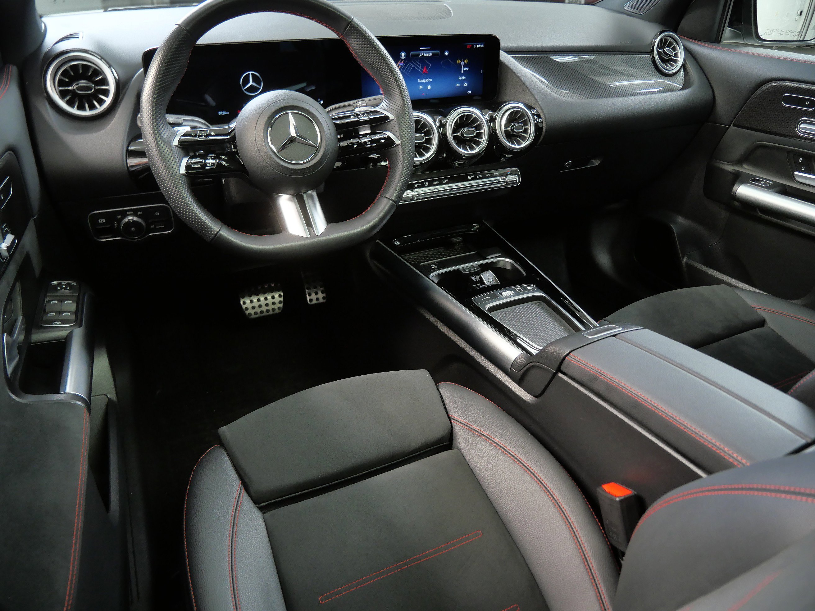 Certified 2025 Mercedes-Benz GLA GLA250 with VIN W1N4N4HB8SJ706753 for sale in Minnetonka, Minnesota