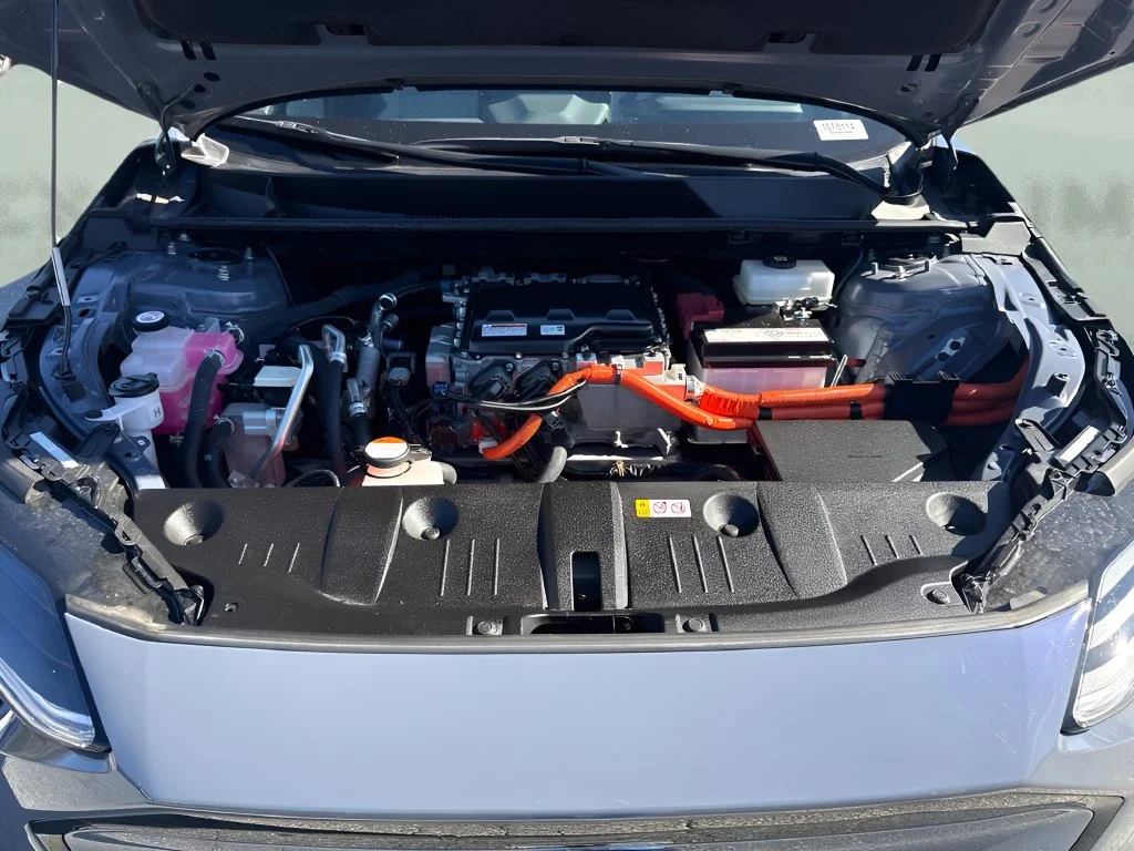 Used 2023 Gray Subaru Limited image 31