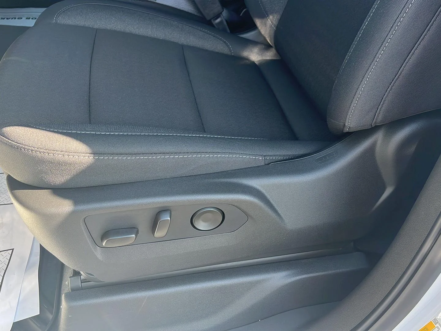 2026 Chevrolet Silverado 1500 LT - Photo 20