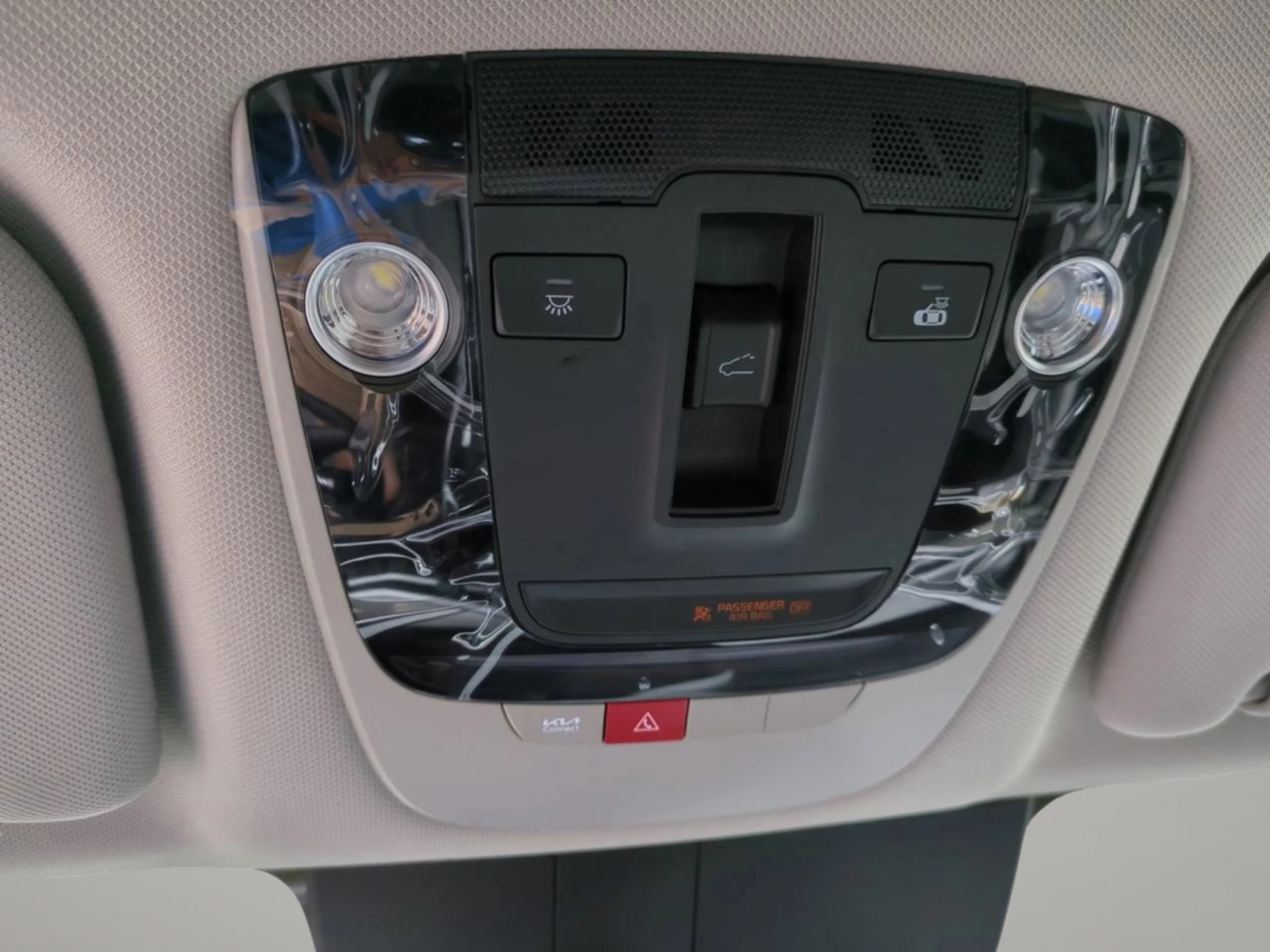 New 2026 Panthera Metal Kia S image 24