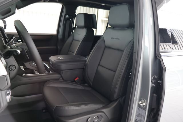 New 2026 Sterling Metallic GMC Denali image 14