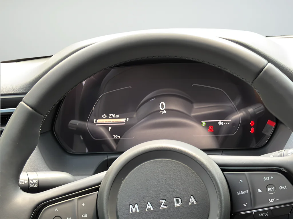 New 2026 Black Mazda 2.5 S Preferred image 28