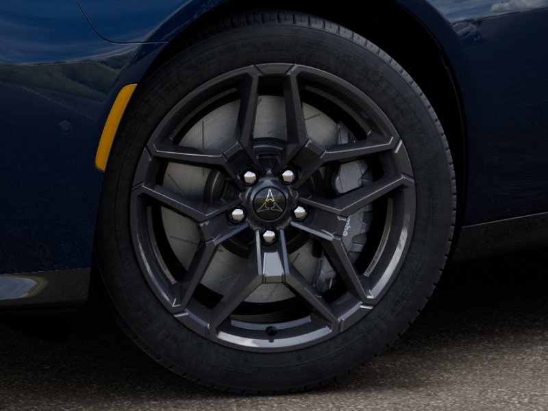 New 2026 After Dark Dodge Scat Pack image 39
