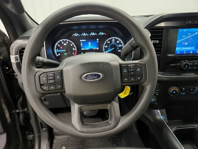Used 2023 Black Ford XL image 20