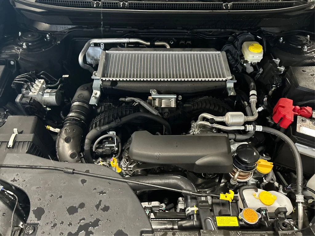 2026 Subaru Outback Limited XT - Photo 12