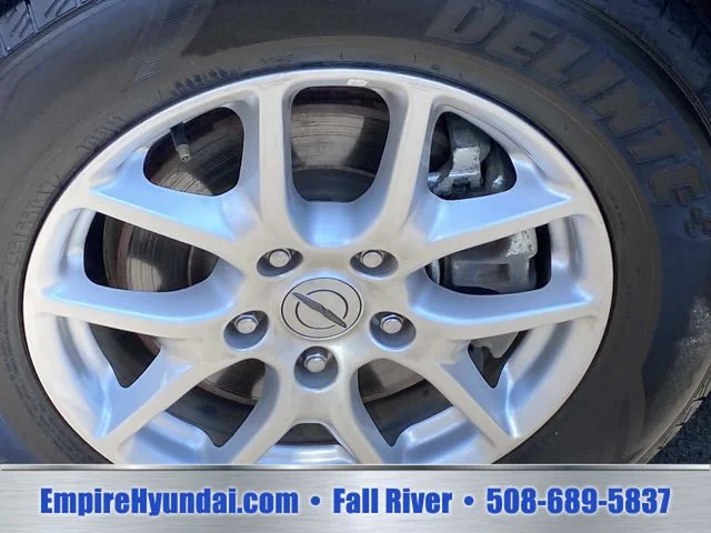 Used 2023 Black Chrysler LX image 31