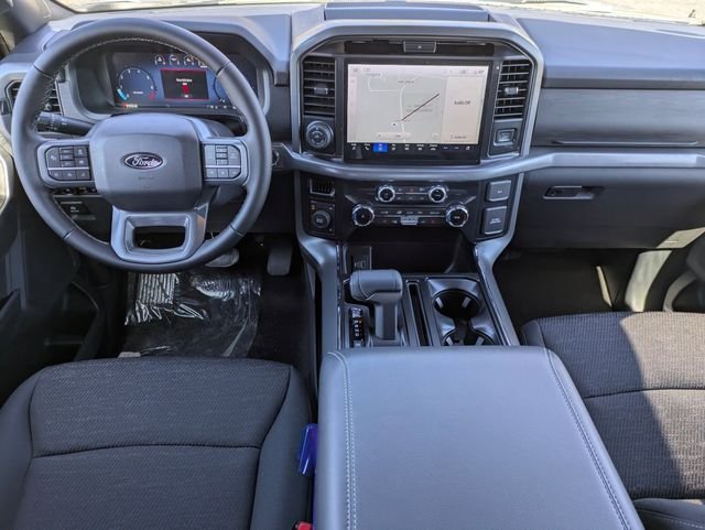 2025 Ford F-150 XLT - Photo 17