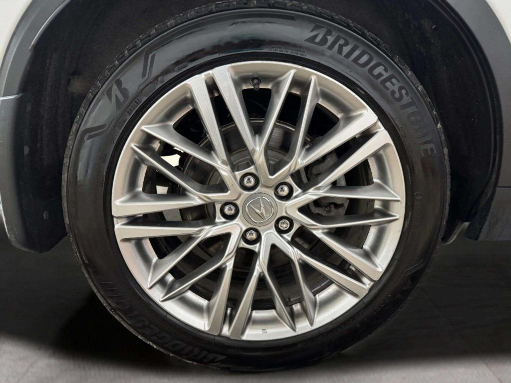 2023 Acura MDX Advance Package - Photo 36