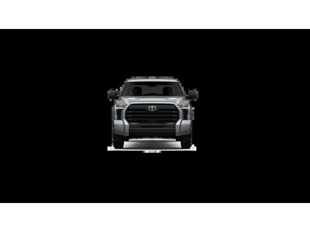 New 2026 Celestial Silver Metallic Toyota SR5 image 43