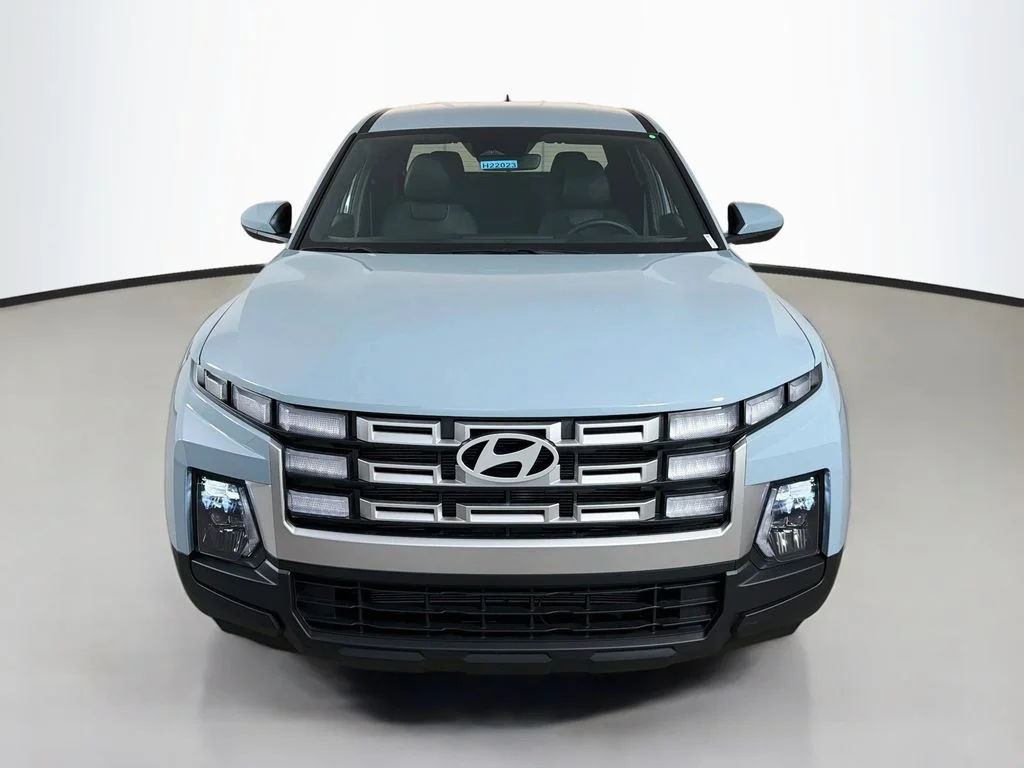 New 2027 Blue Stone Hyundai SE image 2