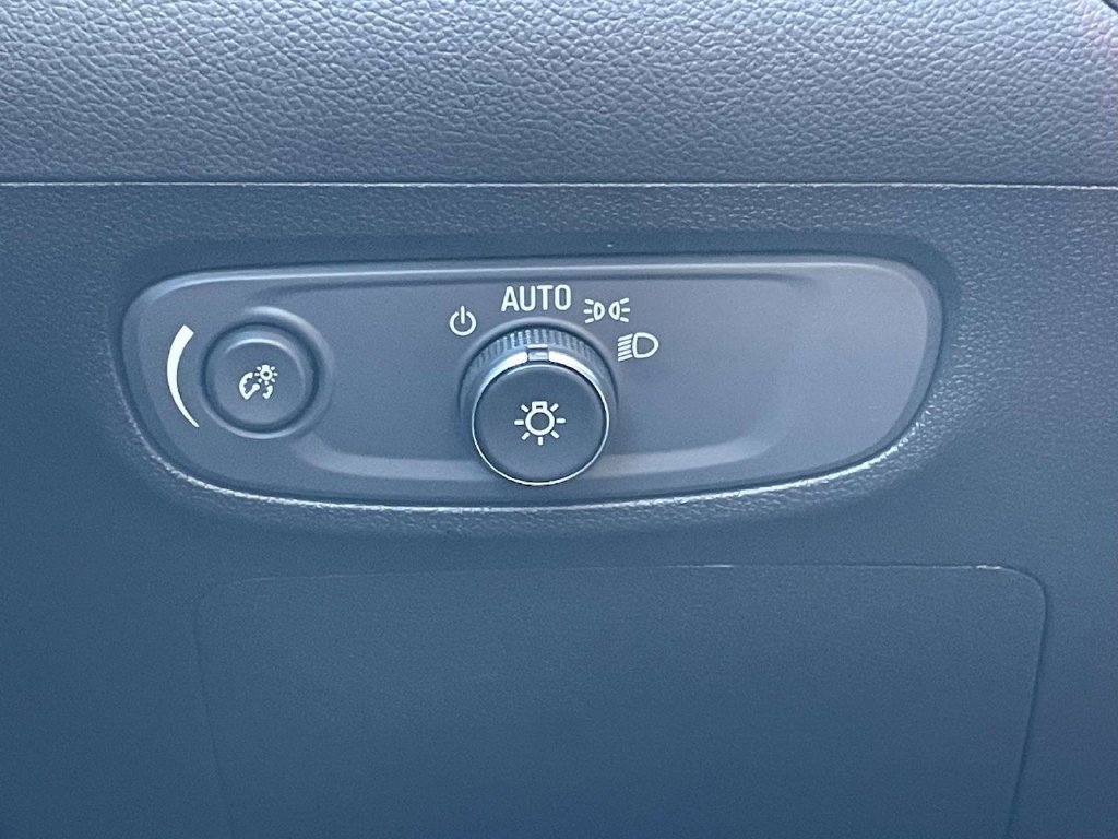2025 Buick Encore GX Preferred - Photo 18
