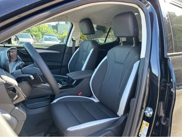 2026 Buick Envision Sport Touring - Photo 25