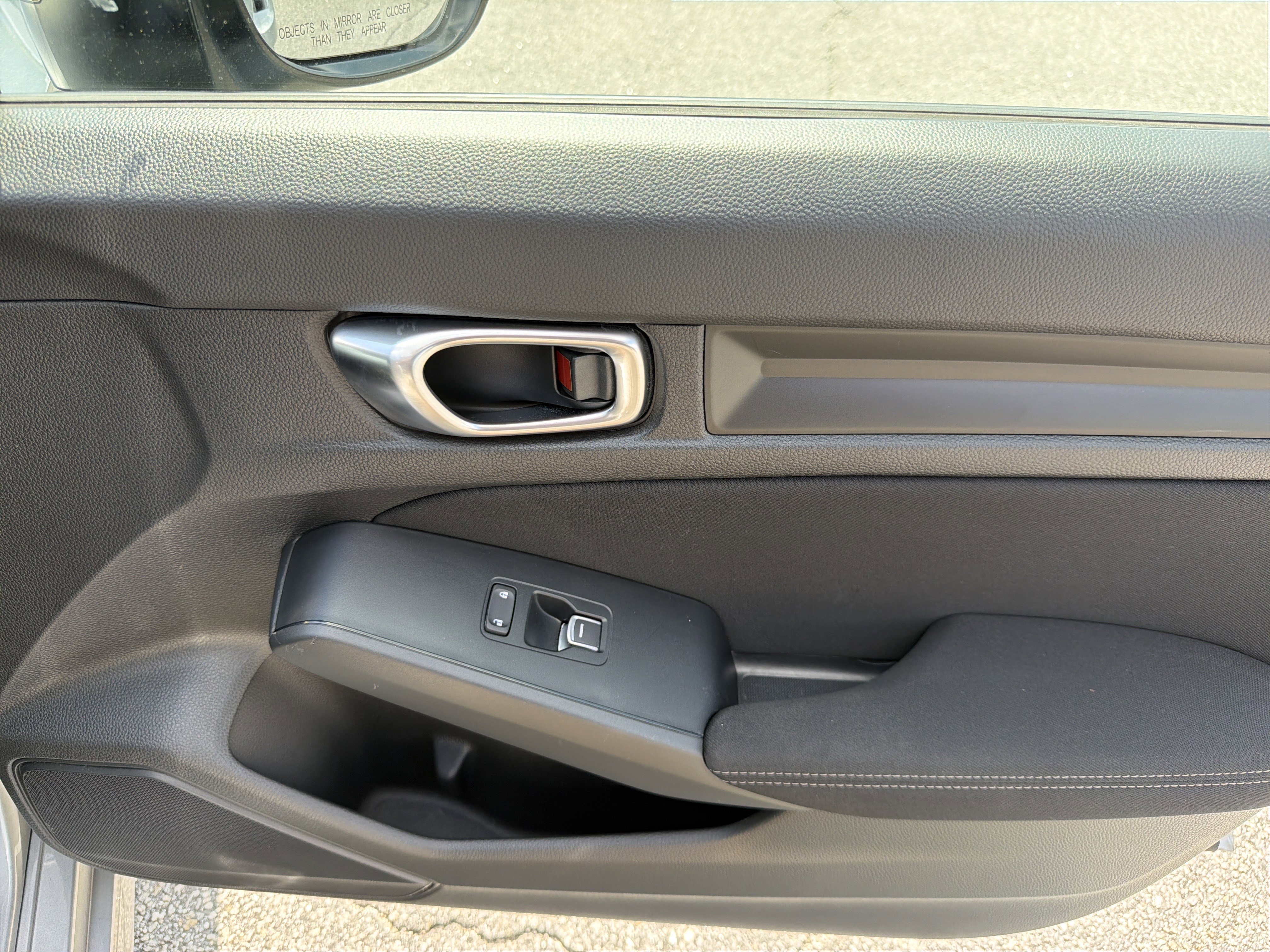 2024 Honda Civic Sport - Photo 24