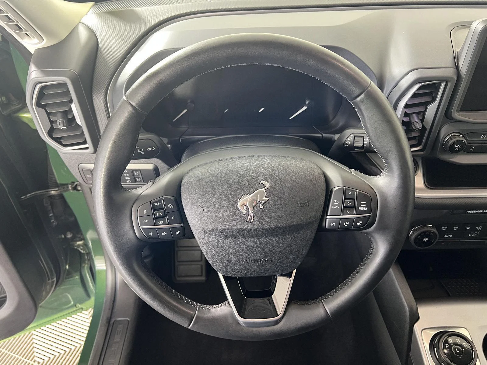 Used 2024 Gr Ford Big Bend image 6