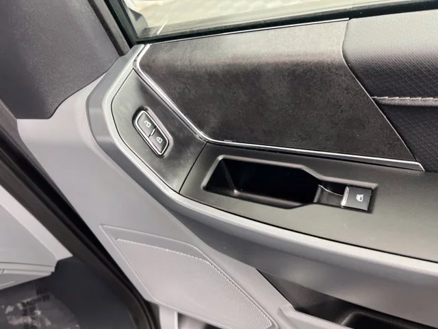 Used 2024 Gray Ford XLT image 22
