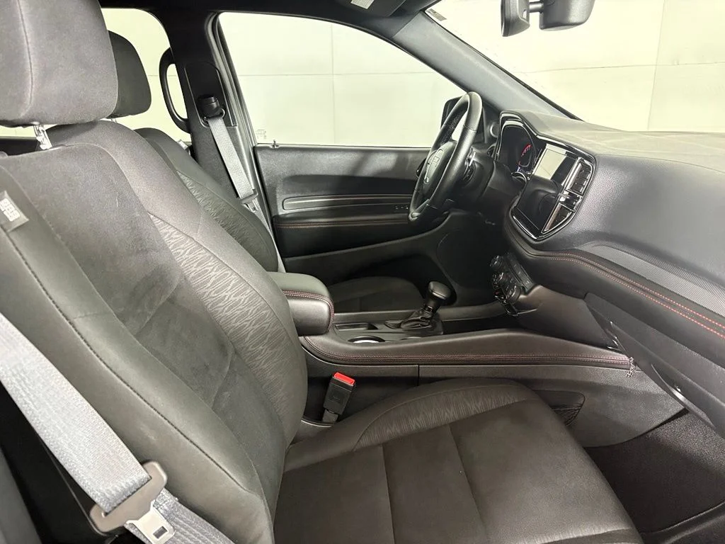 Used 2025 Gray Dodge GT image 14