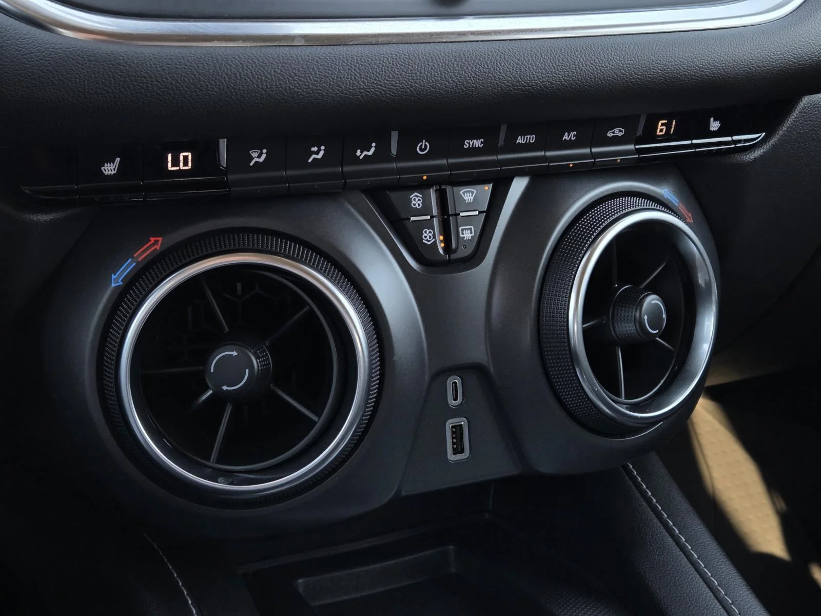 Used 2024 Sterling Gray Metallic Chevrolet LT image 24