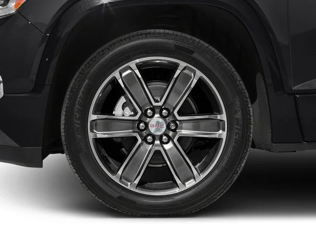 Used 2017 Ebony Twilight Metallic GMC Denali image 14