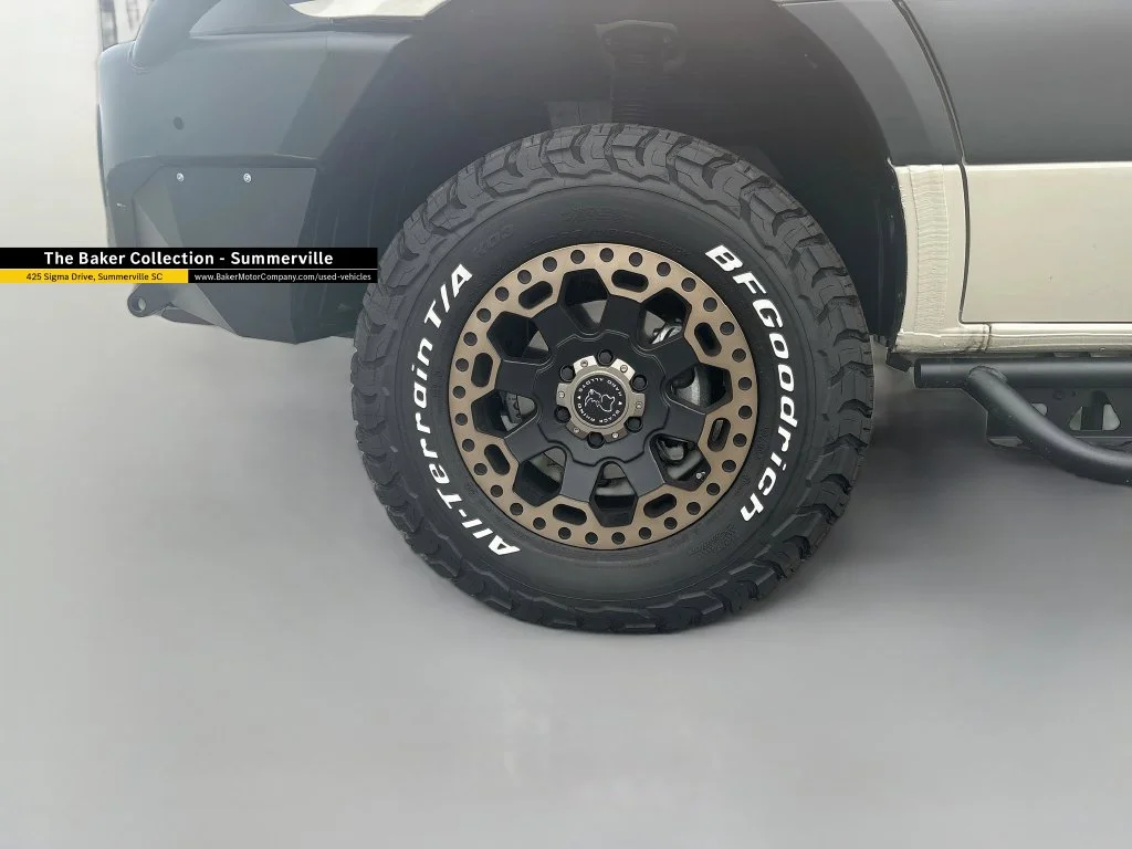 New 2026 White Mercedes-Benz AWD Cargo image 16