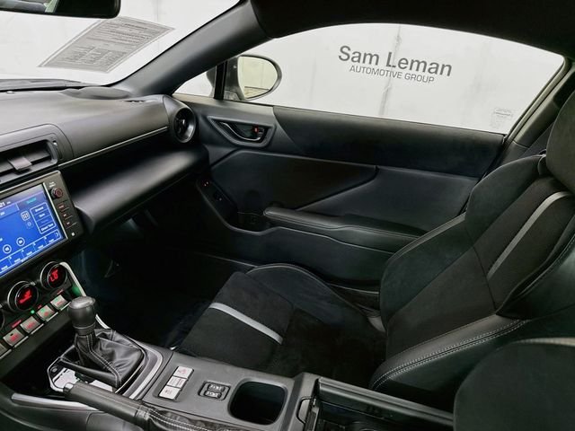 Used 2023 White Toyota Premium image 22