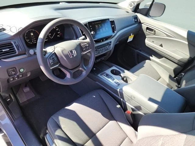 New 2026 Sonic Gray Pearl Honda Sport image 22