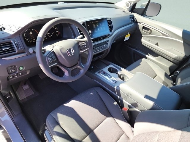 2026 Honda Ridgeline Sport - Photo 22