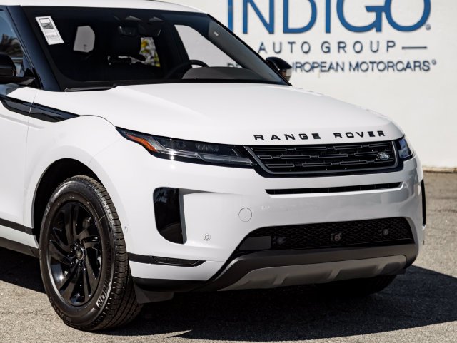 Used 2026 Fuji White Land Rover S image 5