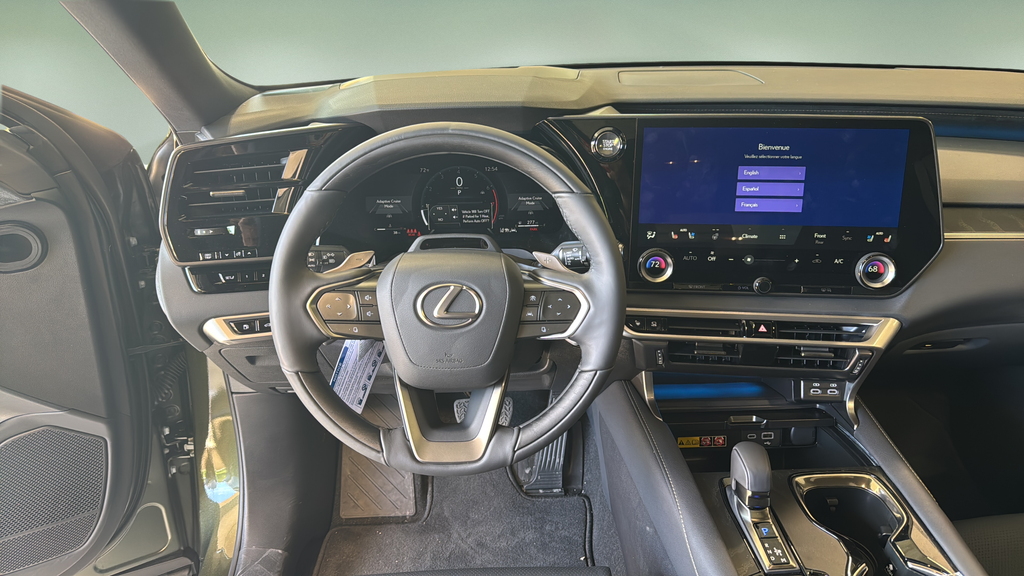 2026 Lexus RX 350 Luxury - Photo 18