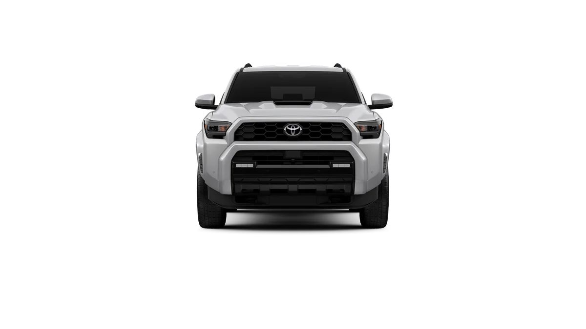 New 2026 Cutting Edge Toyota TRD Sport image 29