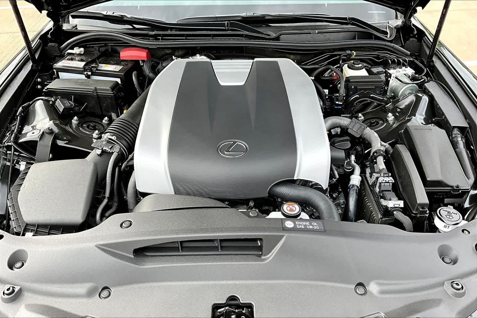 New 2026 Caviar Lexus F SPORT DESIGN image 16