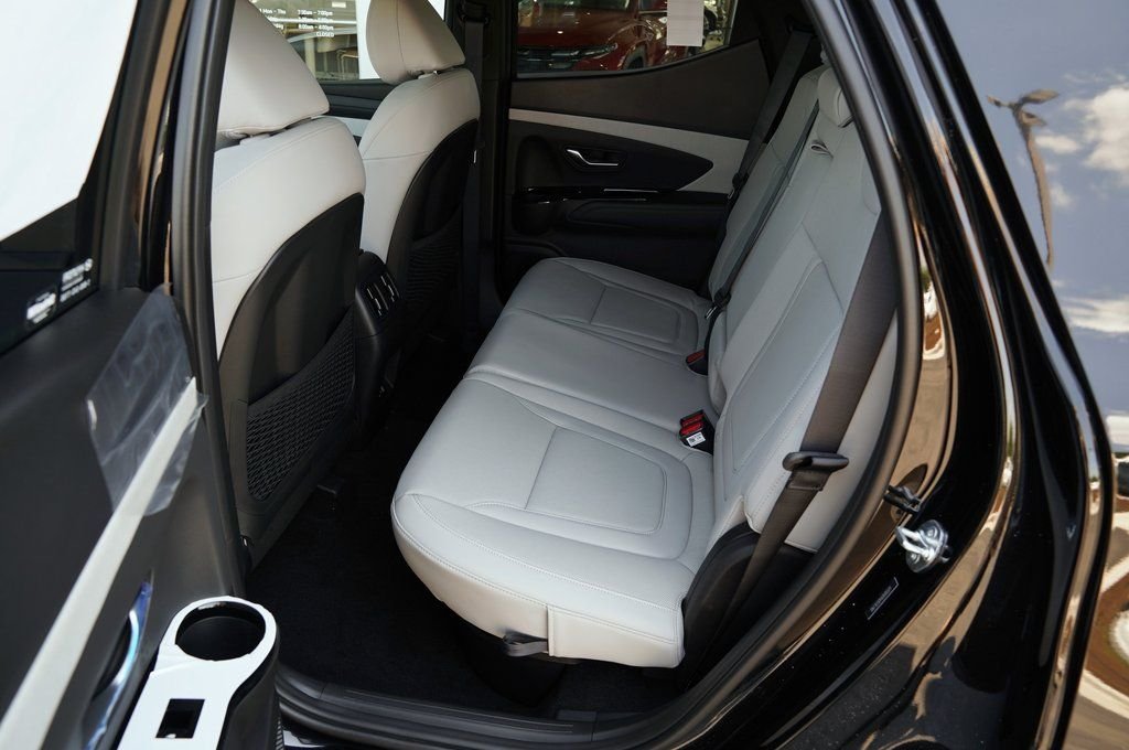 2025 Hyundai Santa Cruz Limited - Photo 61