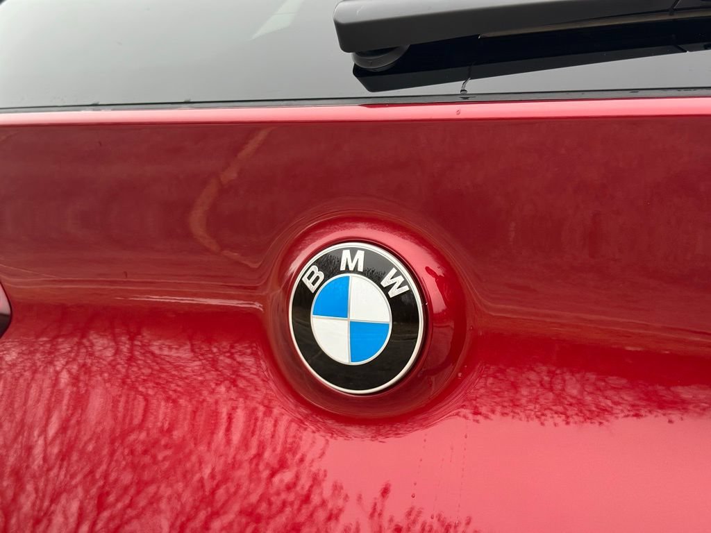 2026 BMW X3 30 - Photo 13