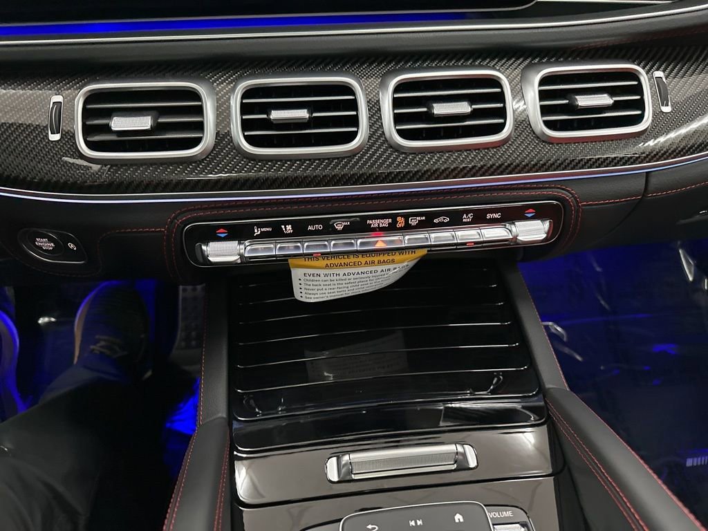 2026 Mercedes-Benz GLE AMG GLE 53 - Photo 53