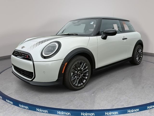 2026 MINI Hardtop Cooper S Signature's photo