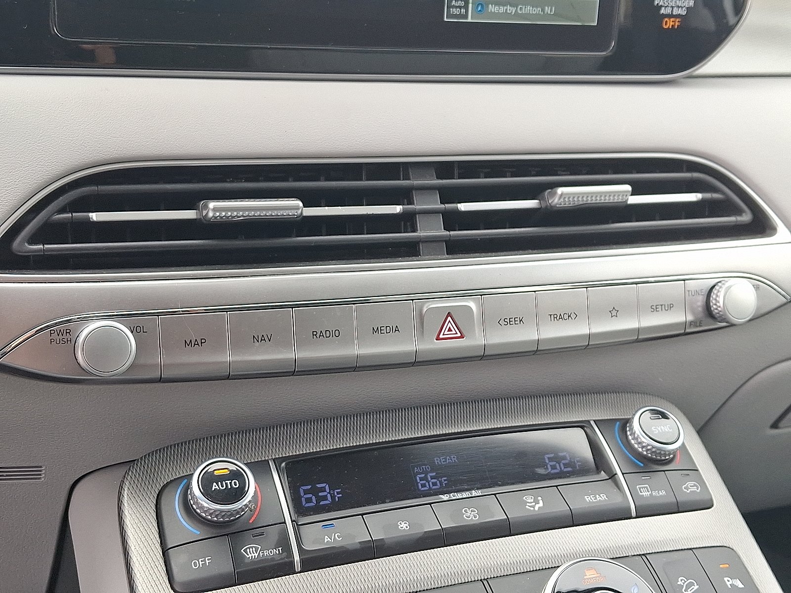 2022 Hyundai Palisade SEL - Photo 18