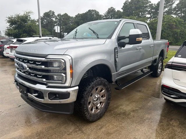 2024 Ford F-250SD