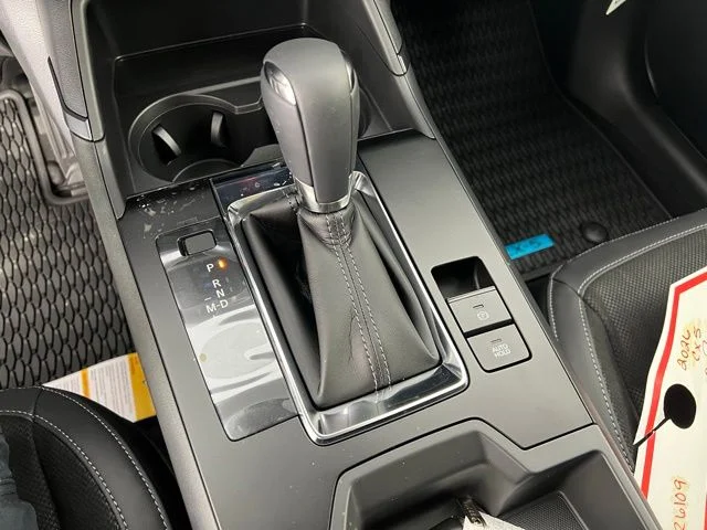 New 2026 Jet Black Mica Mazda 2.5 S Preferred AWD image 27