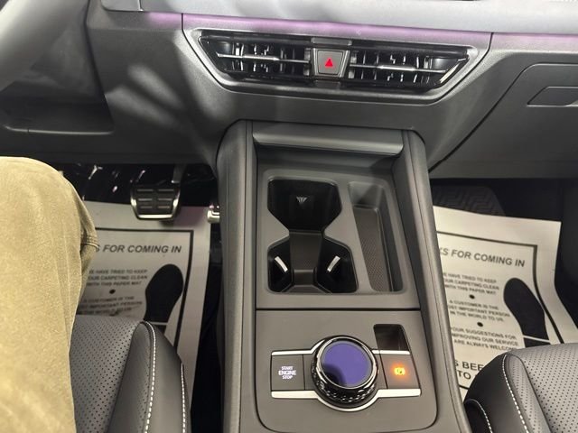 New 2026  Volkswagen 2.0T SE R-Line Black image 13