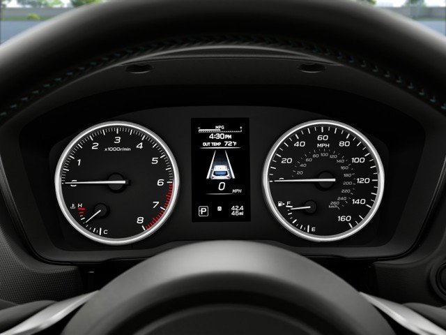 New 2026 RIVER ROCK PEARL Subaru Limited image 17