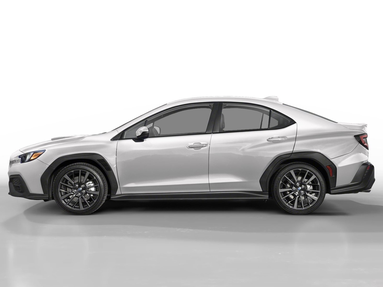 New 2026 CERAMIC WHITE Subaru Premium image 3