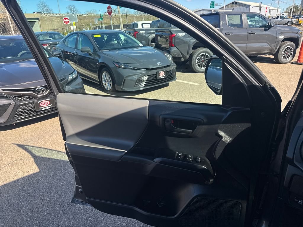 Certified Used 2020 Gray Toyota SR image 44