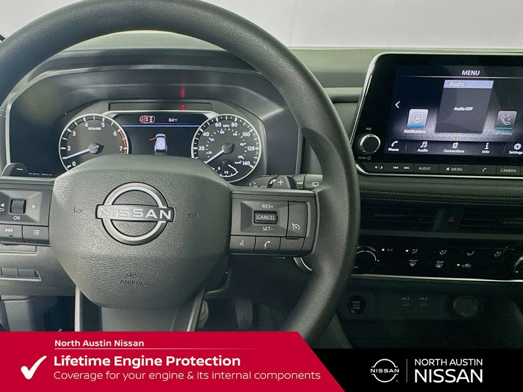 New 2026 White/off-white Nissan S image 16